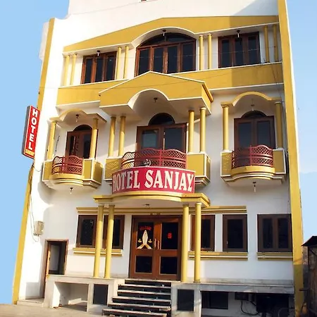 桑杰酒店